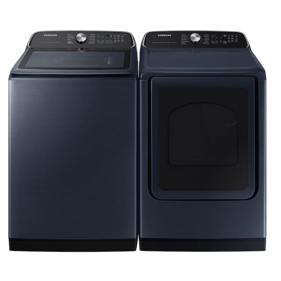 Washer & Dryer Sets at Samsung: Up to $800 off