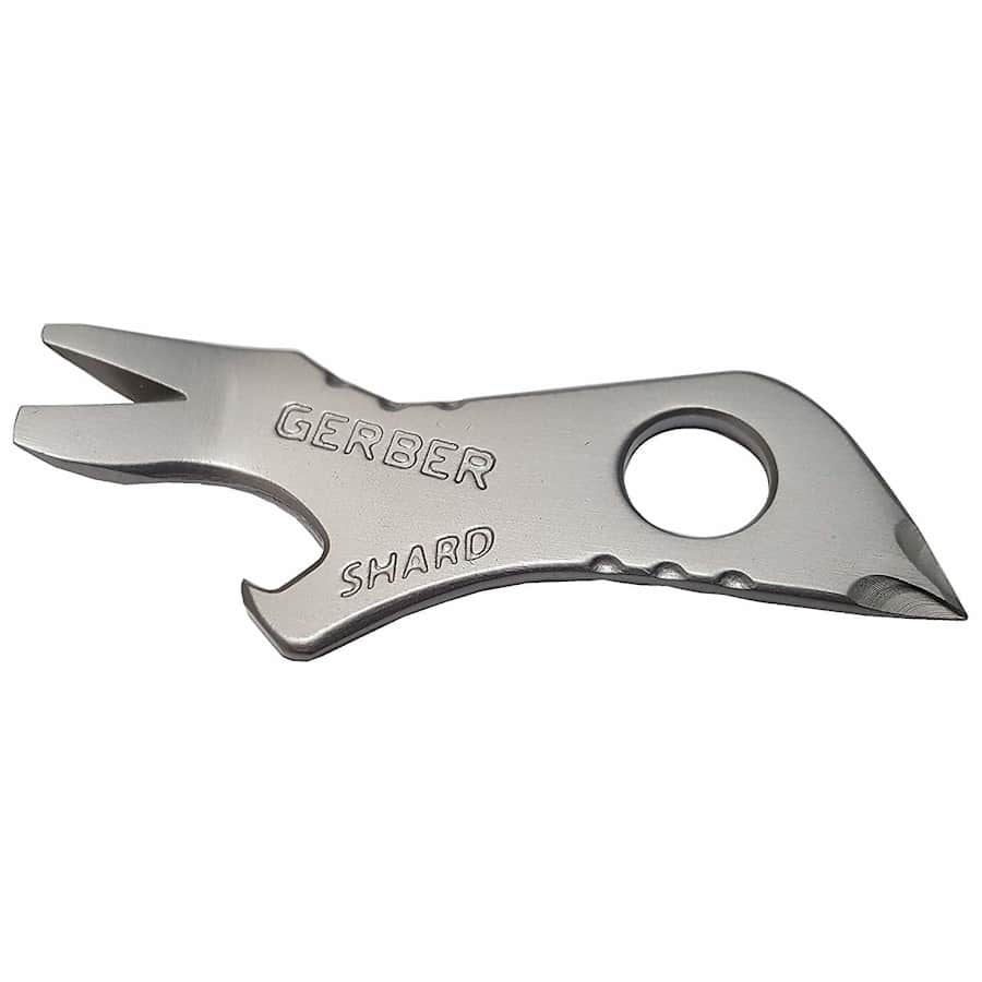 Gerber Shard Keychain Tool for $5 Gerber Shard Keychain Tool for $5