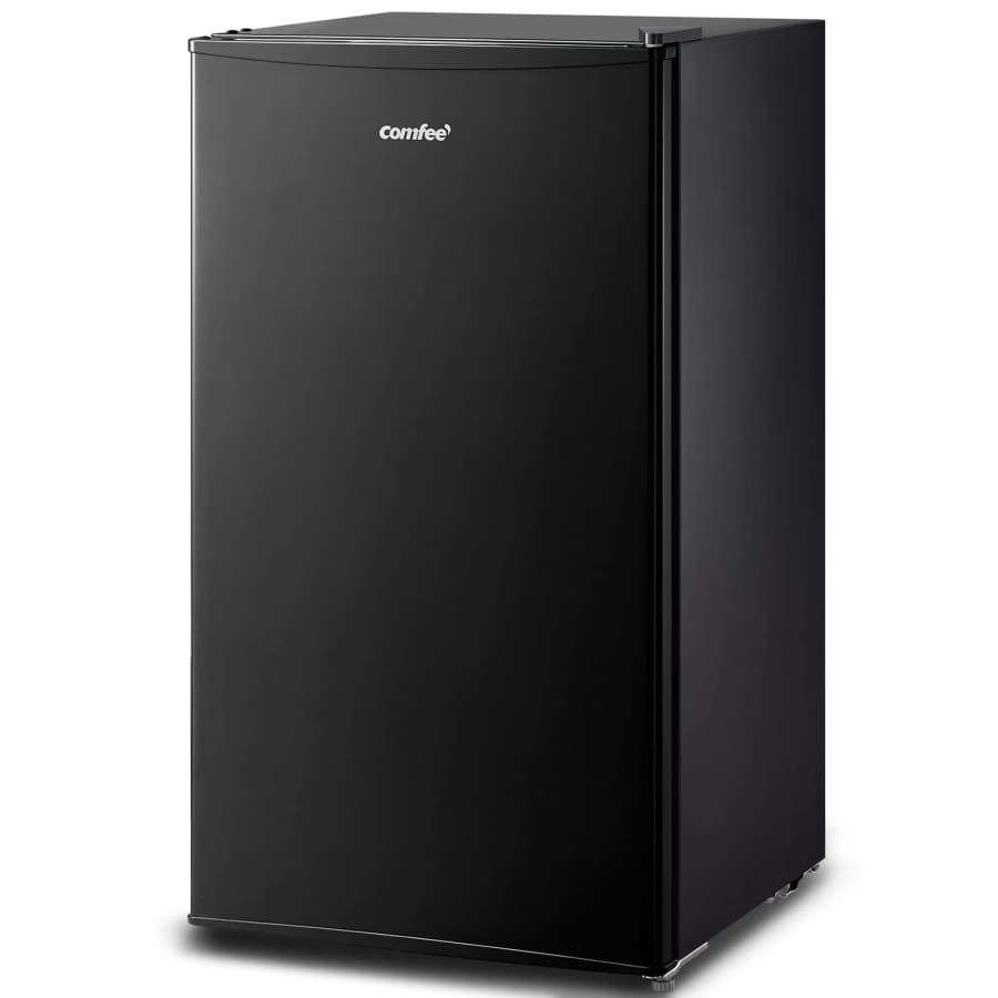 Comfee' 3.3-Cu. Ft. Mini Fridge for $162