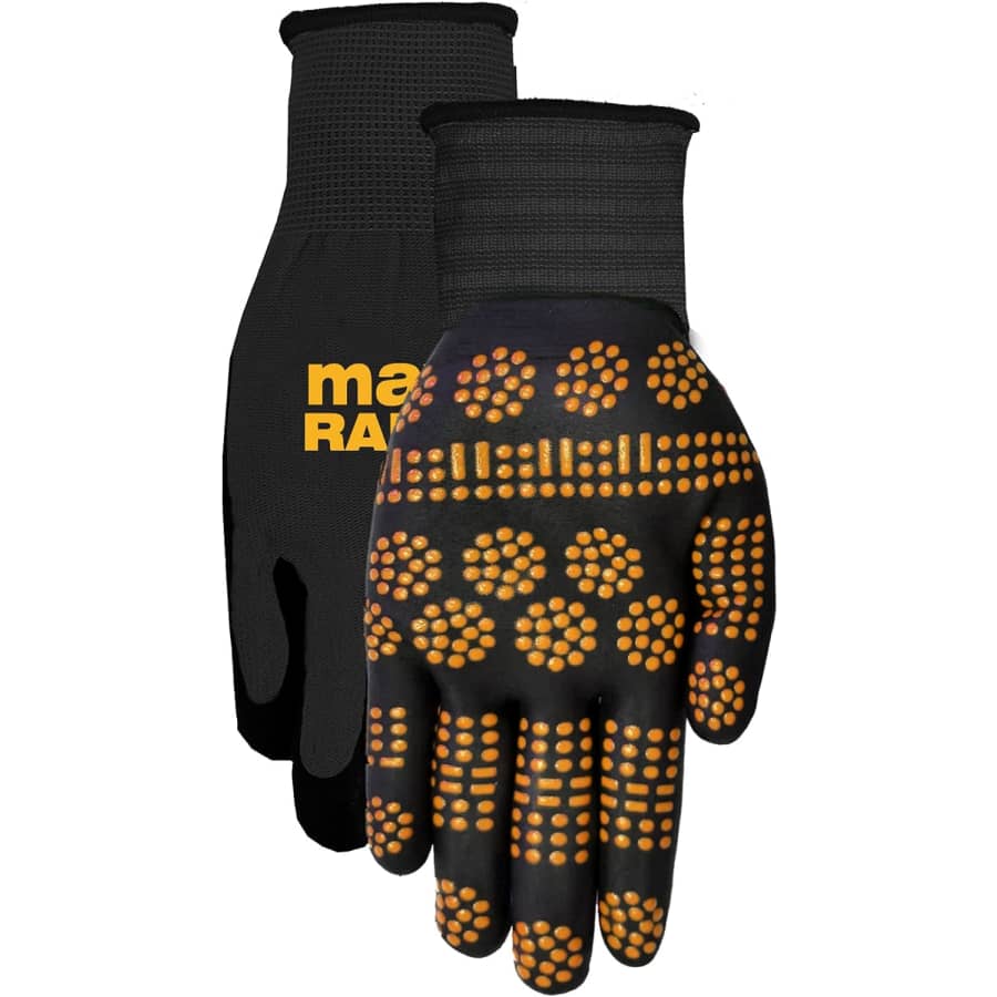 Midwest Gloves & Gear Max Grip Radial Gloves for $6 Midwest Gloves & Gear Max Grip Radial Gloves for $6