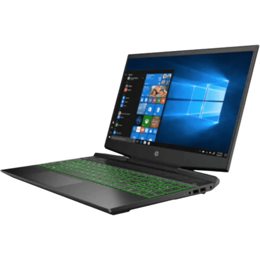 HP Pavilion 10th-Gen. i5 15.6" Gaming Laptop for $598 HP Pavilion 10th-Gen. i5 15.6" Gaming Laptop for $598
