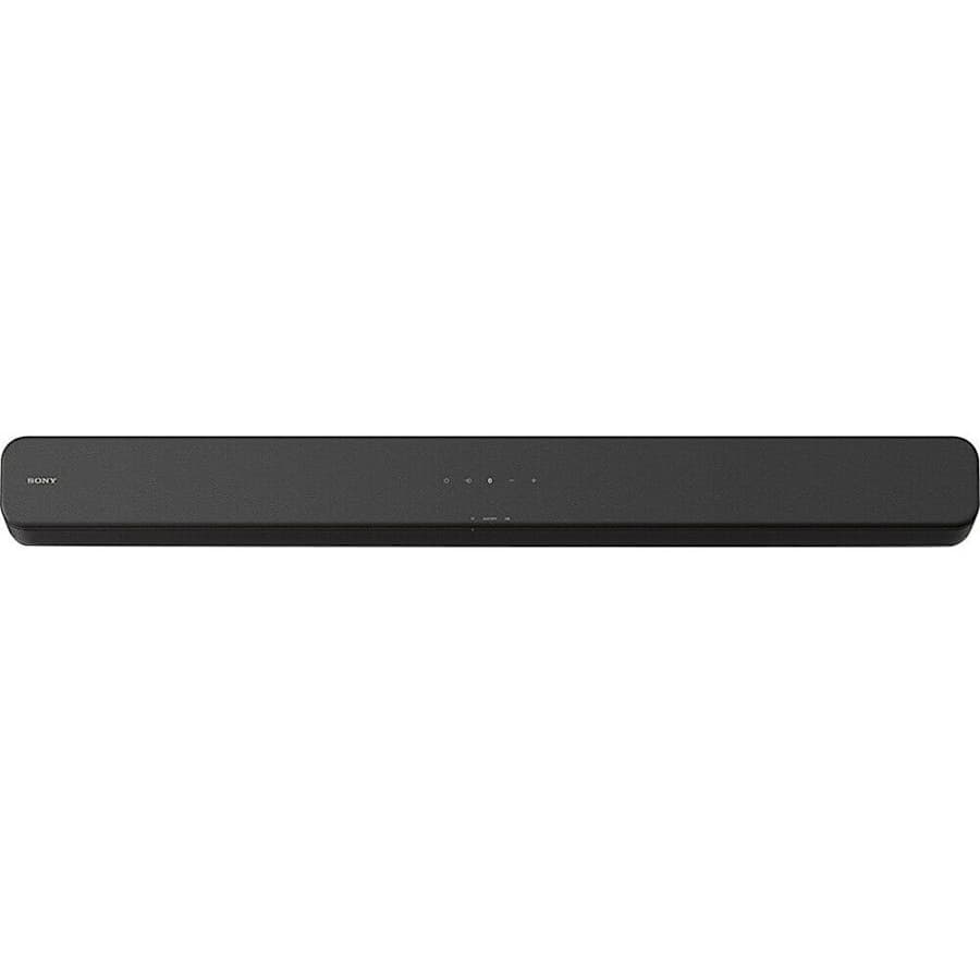 Sony 120W Bluetooth Sound Bar w/ Built-In Tweeter for $48 Sony 120W Bluetooth Sound Bar w/ Built-In Tweeter for $48