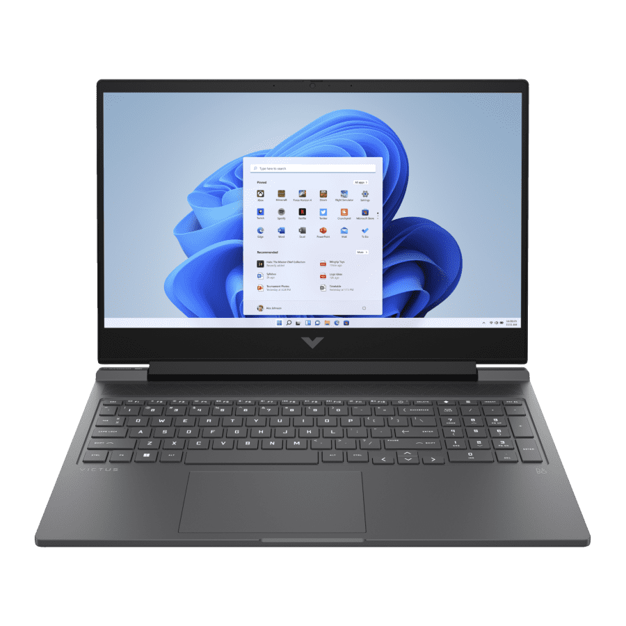 HP Victus 13th-Gen. i5 16.1" 144Hz Gaming Laptop w/ RTX 4050 for $950