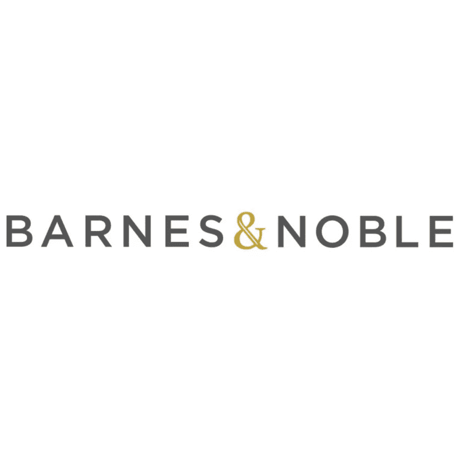 Barnes & Noble New Year Sale: 50% off