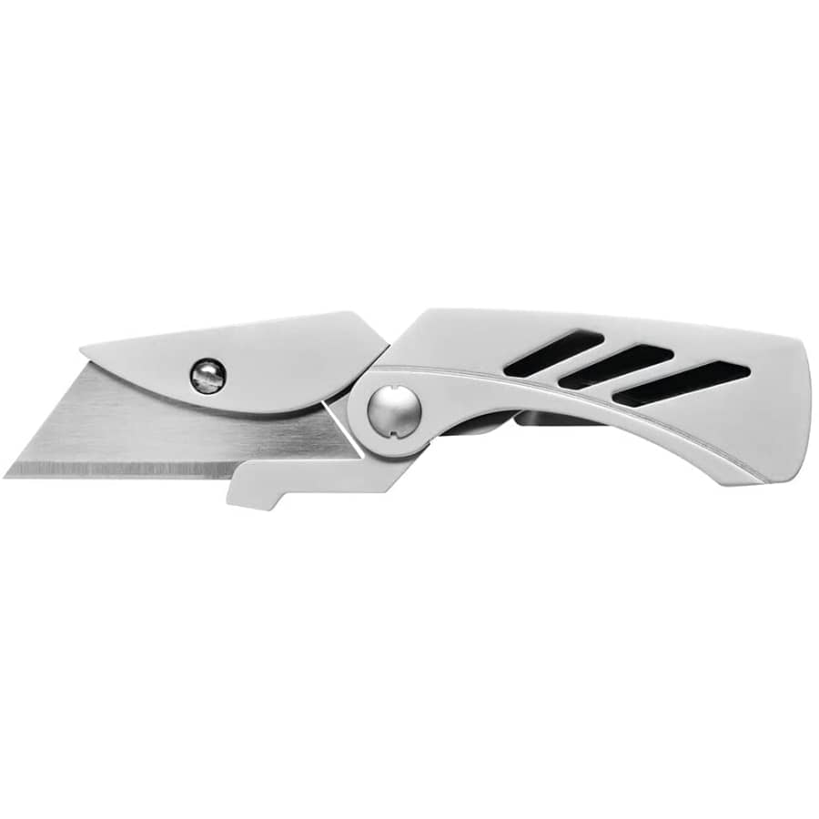 Gerber EAB Lite Exchange-a-Blade Pocket Knife for $14 Gerber EAB Lite Exchange-a-Blade Pocket Knife for $14