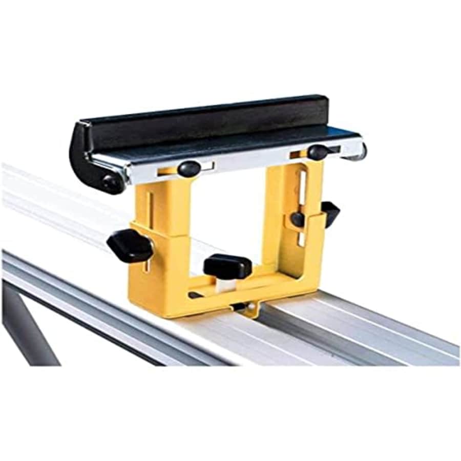 DEWALT DE7024-XJ DE7024-XJ-Mordaza: apoyo y tope de longitud for $60