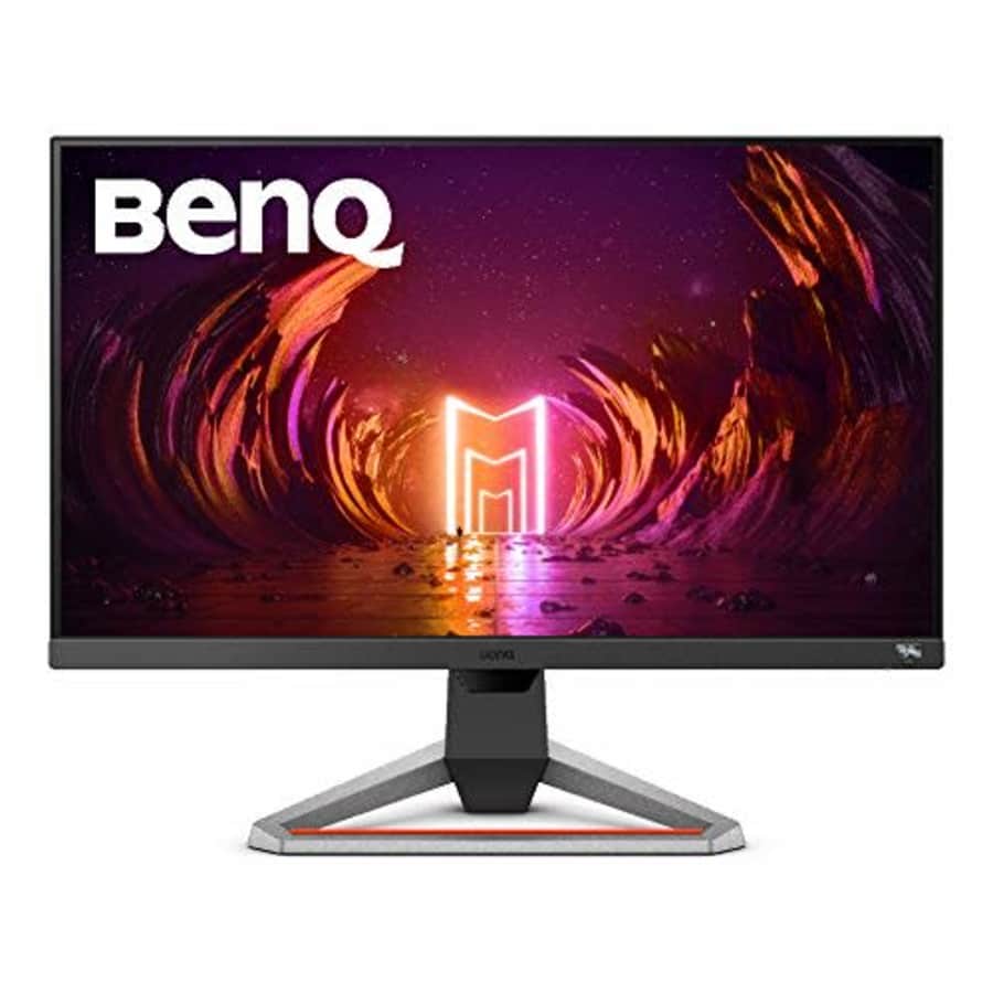 BenQ MOBIUZ EX2710 27 Inch 144Hz IPS Gaming Monitor | HDRi | 1080P 1ms | FreeSync Premium | Speakers for $270 BenQ MOBIUZ EX2710 27 Inch 144Hz IPS Gaming Monitor | HDRi | 1080P 1ms | FreeSync Premium | Speakers for $270
