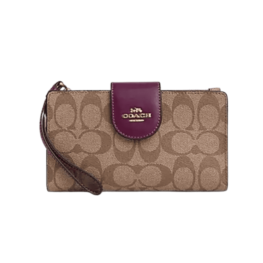 Coach Outlet Holiday Deals: Up to 70% off Coach Outlet Holiday Deals: Up to 70% off