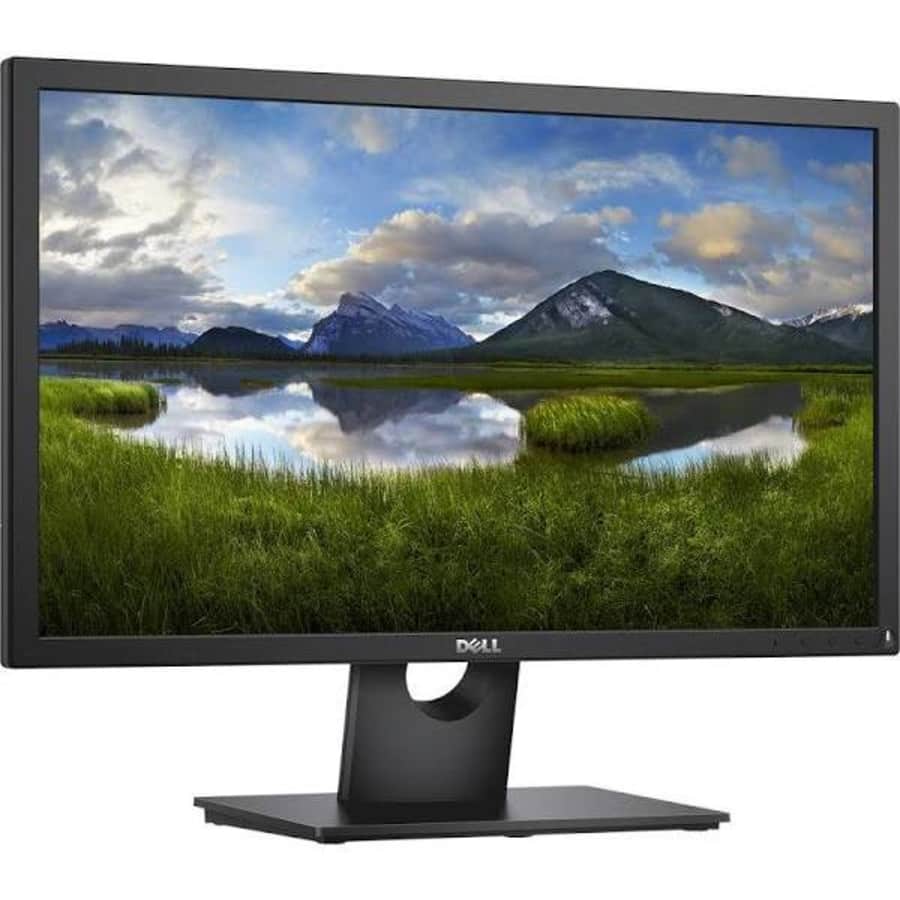 Dell 23" 1080p LED Monitor for $120 Dell 23" 1080p LED Monitor for $120