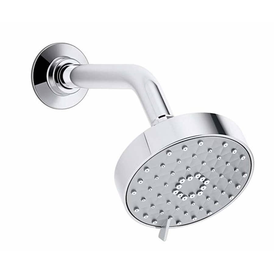 Kohler Awaken G110 Multifunction Chrome Showerhead for $22