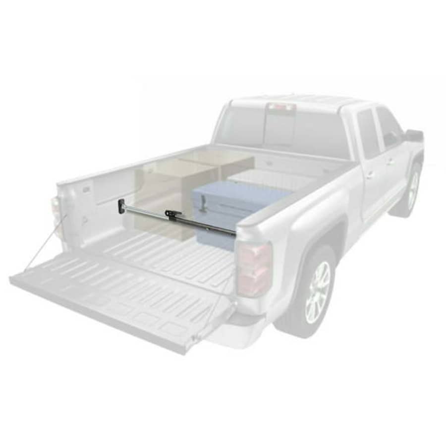 CargoLoc Ratcheting Cargo Bar for $27 CargoLoc Ratcheting Cargo Bar for $27