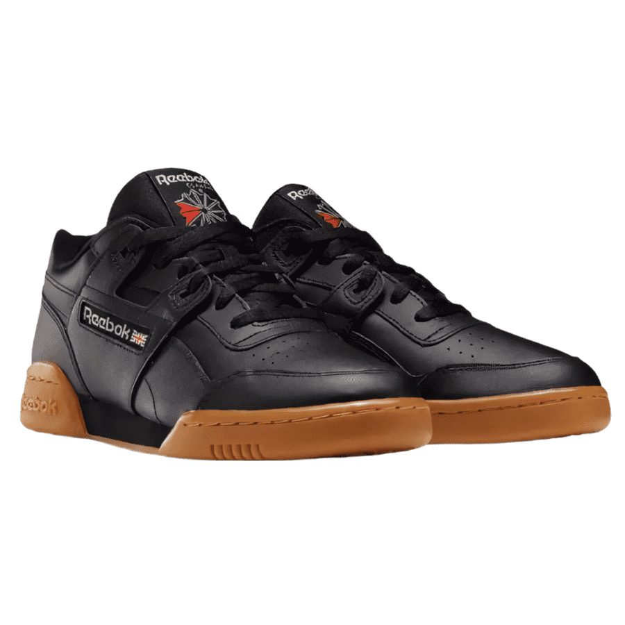 Reebok Men's Shoe Sale: From $17, sneakers from $25