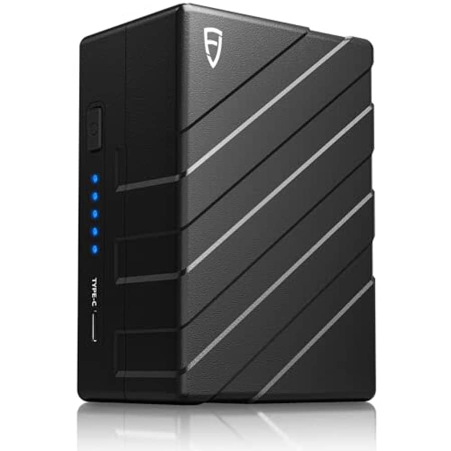 FJD V 95Wh Mount Battery for $179 FJD V 95Wh Mount Battery for $179