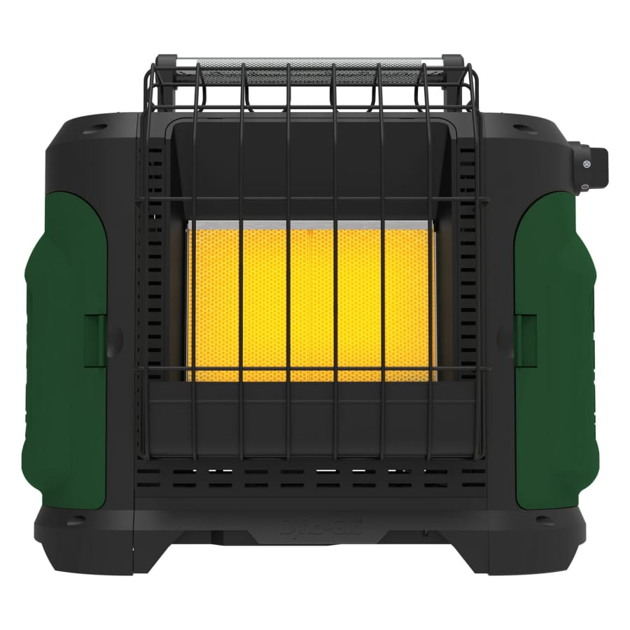 Dyna Glo Grab N Go XL Portable Heater for $49 Dyna Glo Grab N Go XL Portable Heater for $49
