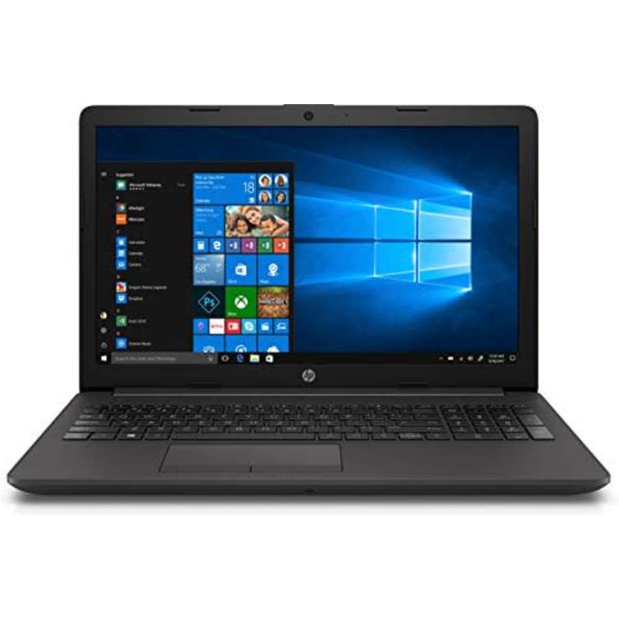 HP 255 G7 15.6" LCD Notebook - AMD (7th Gen) A6-9225 Dual-core (2 Core) 2.60 GHz - 8 GB DDR4 SDRAM for $565