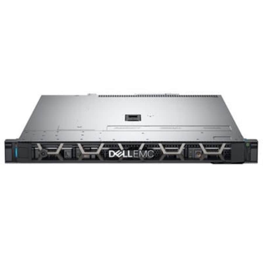 Dell PowerEdge R240 Coffee Lake Celeron Rack Server for $492