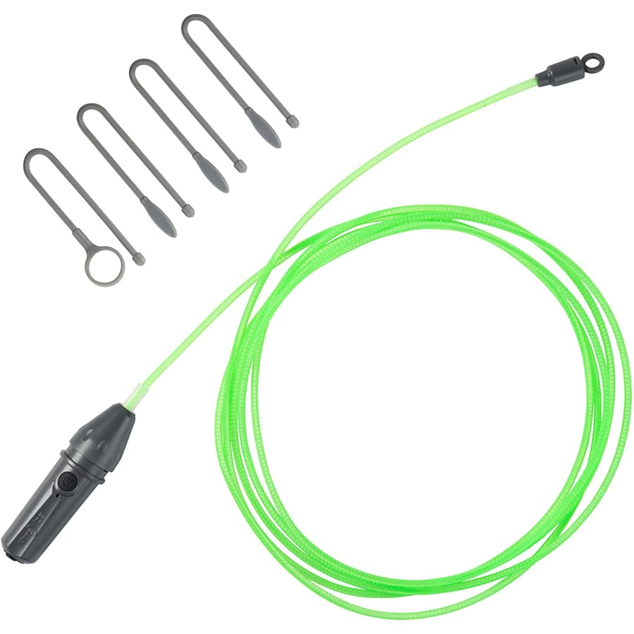 Nite Ize Radiant Shineline Rechargeable String Light for $27 Nite Ize Radiant Shineline Rechargeable String Light for $27