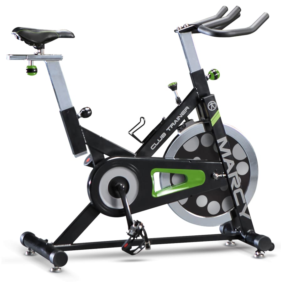 Marcy Club Revolution Bike Cycle Trainer for $121