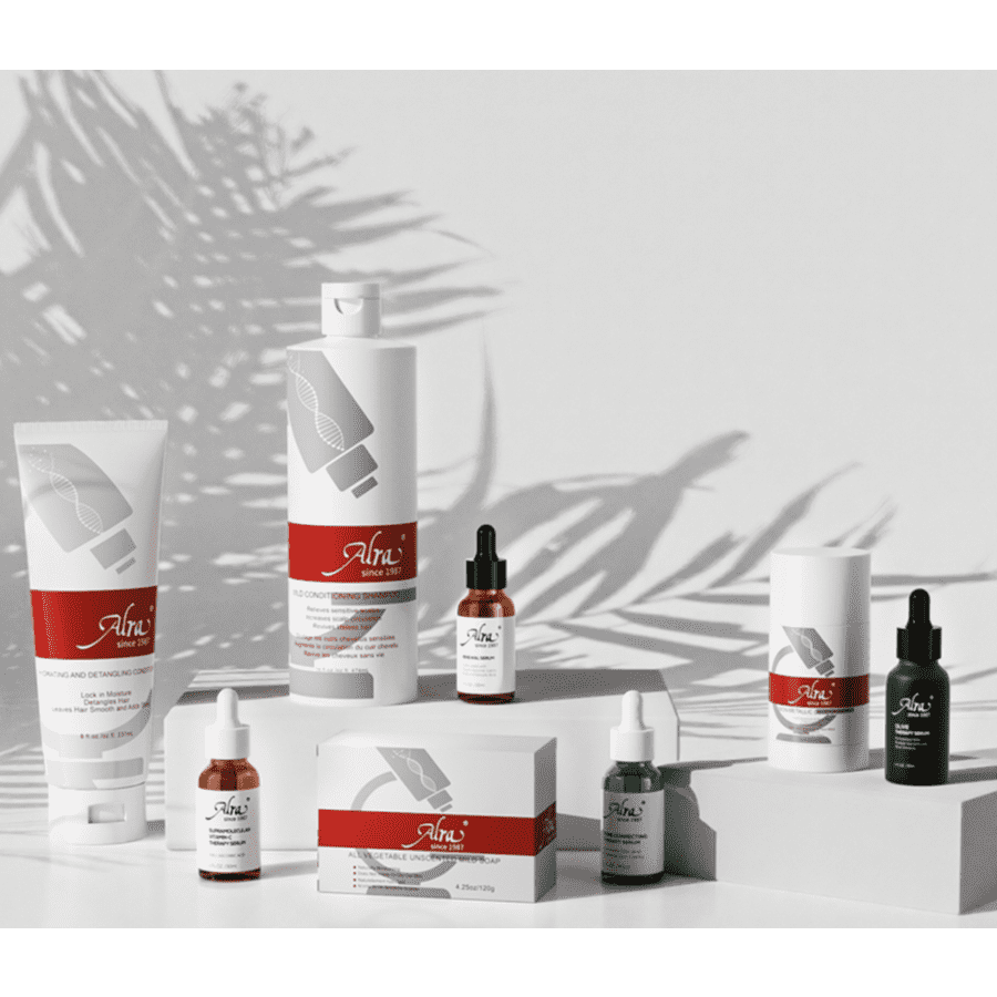 Alra coupon: 20% off sitewide Alra coupon: 20% off sitewide