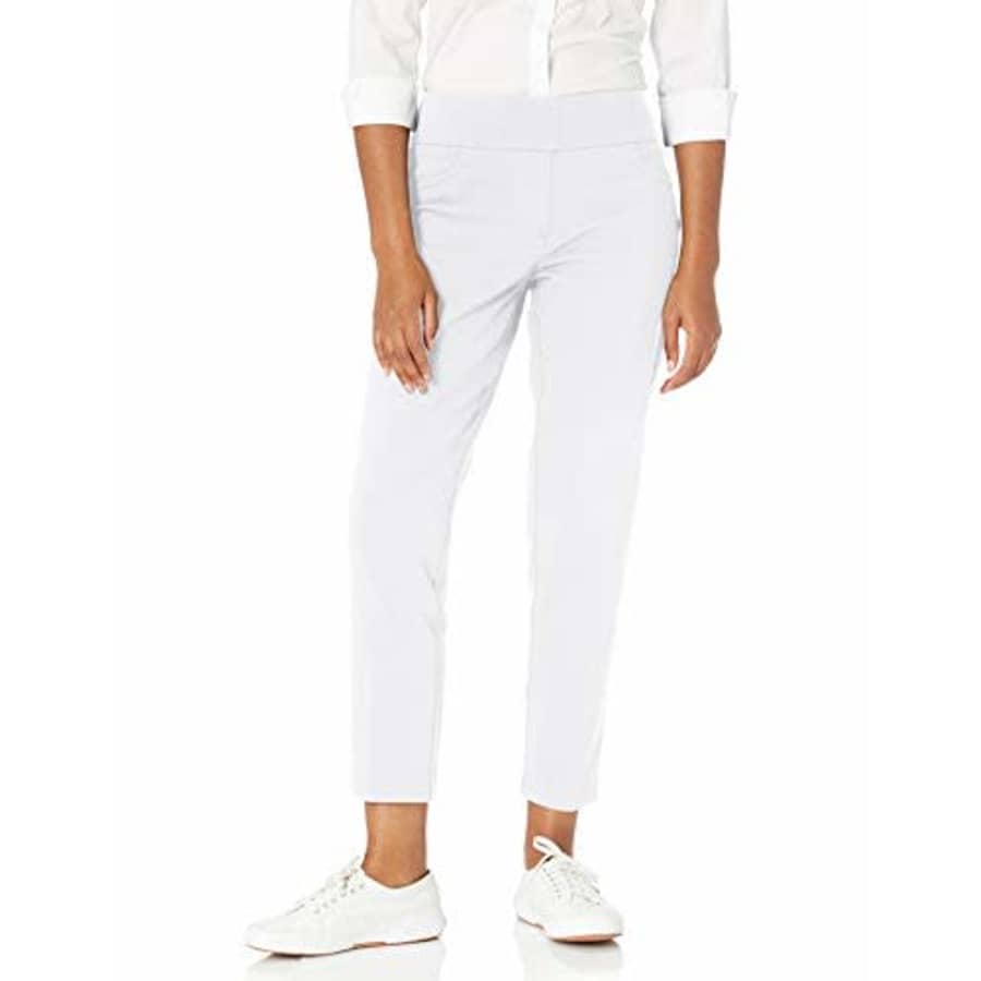 Ruby Rd. Women's Casual, White, 6 for $38
