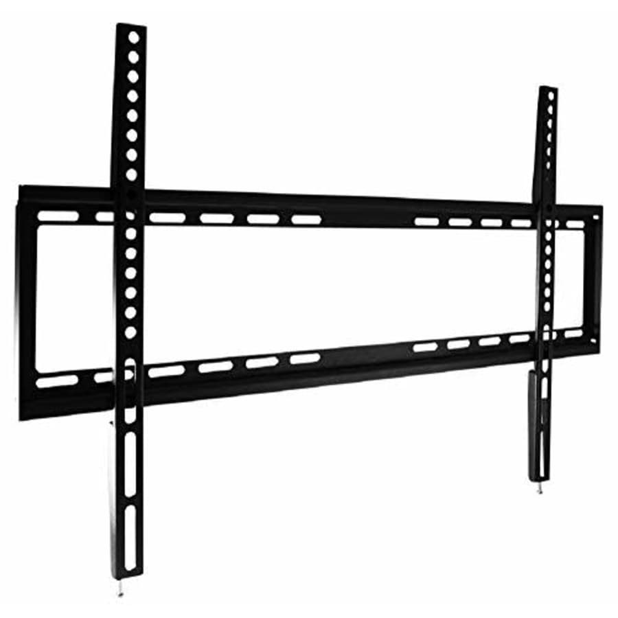 Monoprice Select Series Fixed TV Wall Mount Bracket - for TVs 46in to 70in Max Weight 110lbs VESA for $40