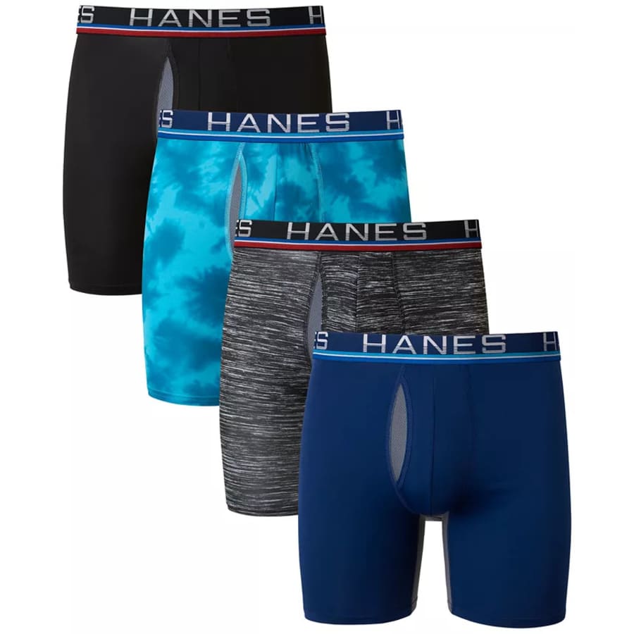 Men's Underwear at Macy's: Up to 50% off Men's Underwear at Macy's: Up to 50% off