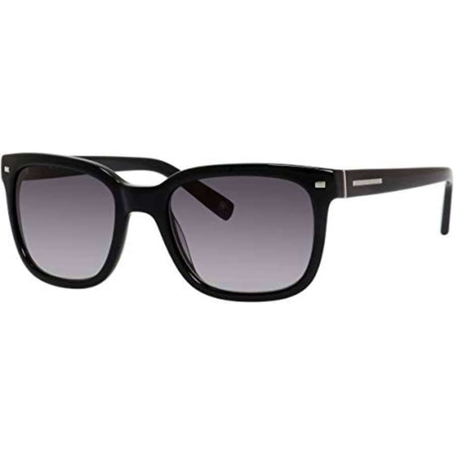 Banana Republic BR Colin Sunglasses 0807 Black for $34