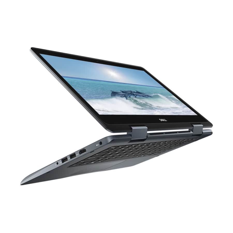 Dell Inspiron 14 5481 Core i3 14" 2-in-1 Touch Laptop for $421 w/ $100 Visa Gift Card