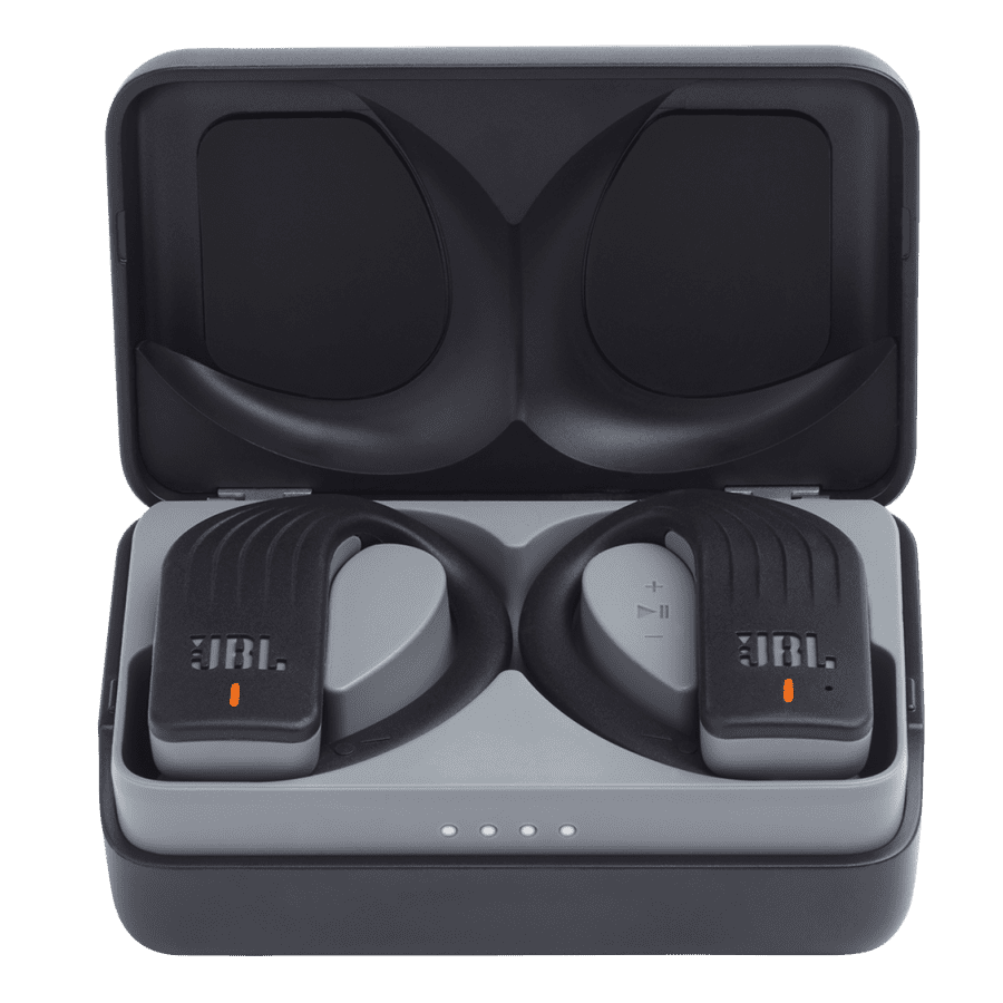 JBL Endurance Peak True Wireless Headphones for $30 JBL Endurance Peak True Wireless Headphones for $30