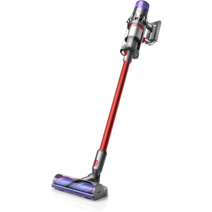 Dyson Vacuum and Air Purifier Deals at Amazon: Up to 39% off