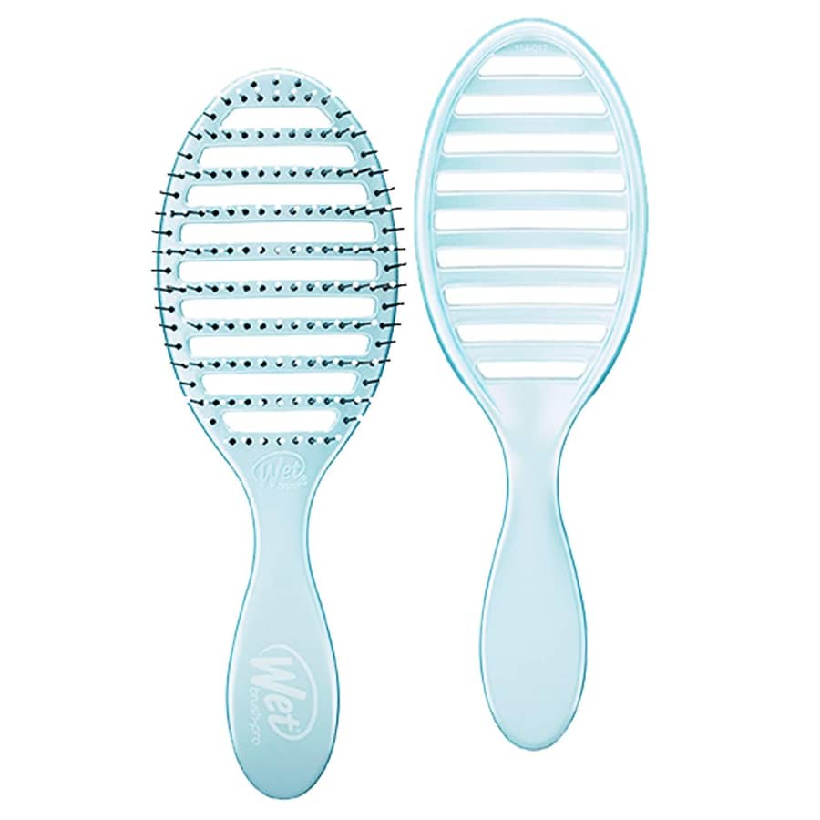Wet Brush Osmosis Speed Dry Hair Brush for $12