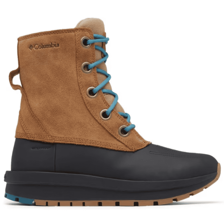 Columbia Past-Season Styles at REI: Up to 40% off