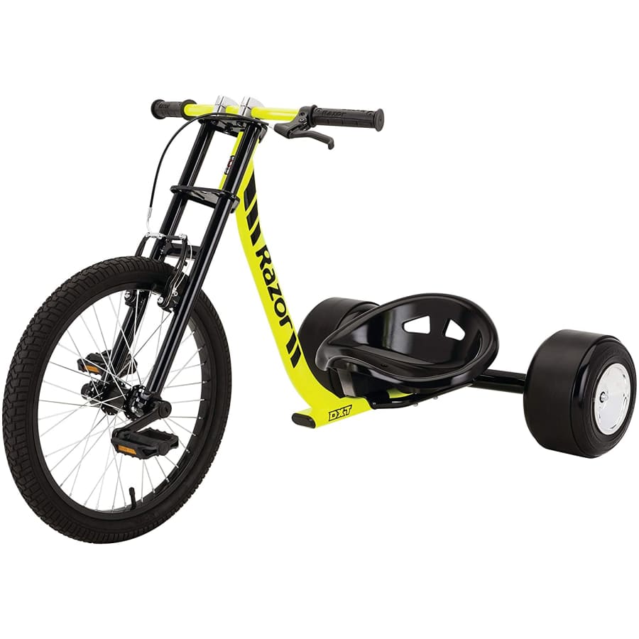 Razor DXT Drift Trike for $150
