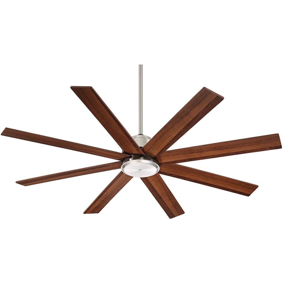 Casa Vija The Strand 60" Ceiling Fan for $300 Casa Vija The Strand 60" Ceiling Fan for $300