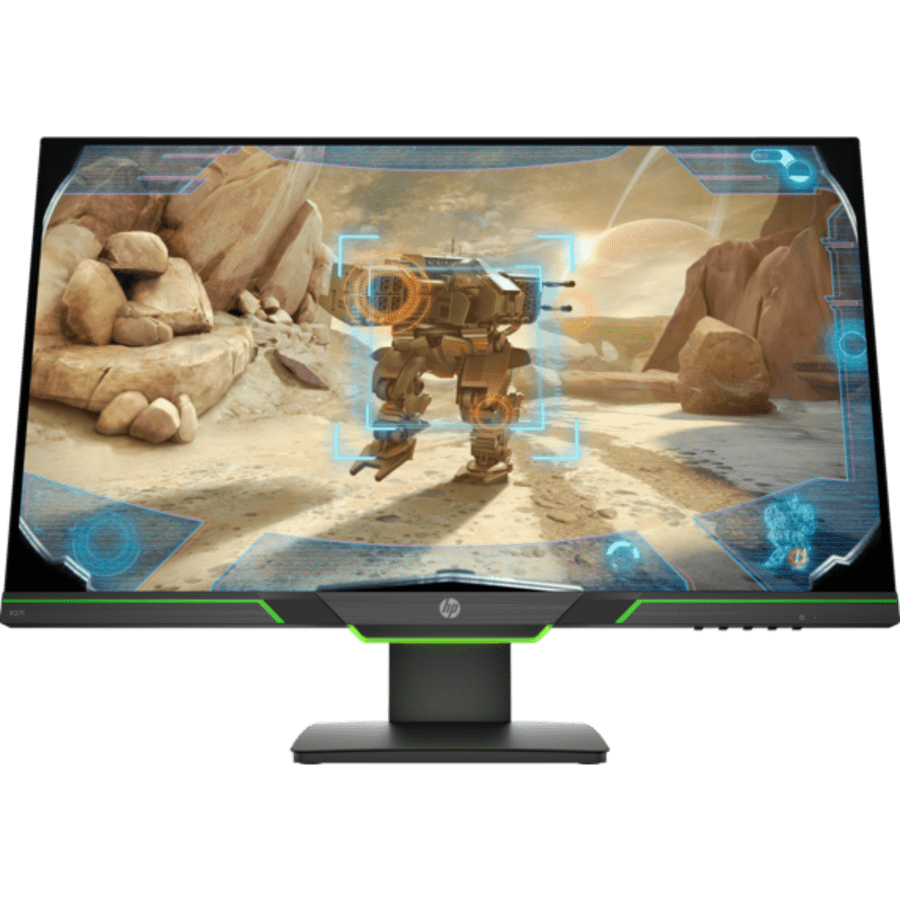 HP X27i 1440p IPS LED Gaming Monitor for $280 HP X27i 1440p IPS LED Gaming Monitor for $280