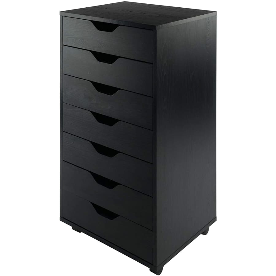 Winsome Halifax 7-Drawer Storage / Organization for $108 Winsome Halifax 7-Drawer Storage / Organization for $108