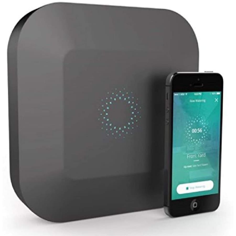 Blossom 7-Zone Smart Watering Controller for $52