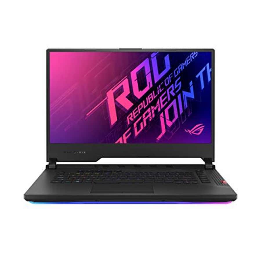 Asus G532LWS-XS96 15.6 inch Intel Core i9-10980HK 2.4GHz/ 16GB DDR4/ 1TB PCIe NVMe SSD/ RTX 2070 for $3,499