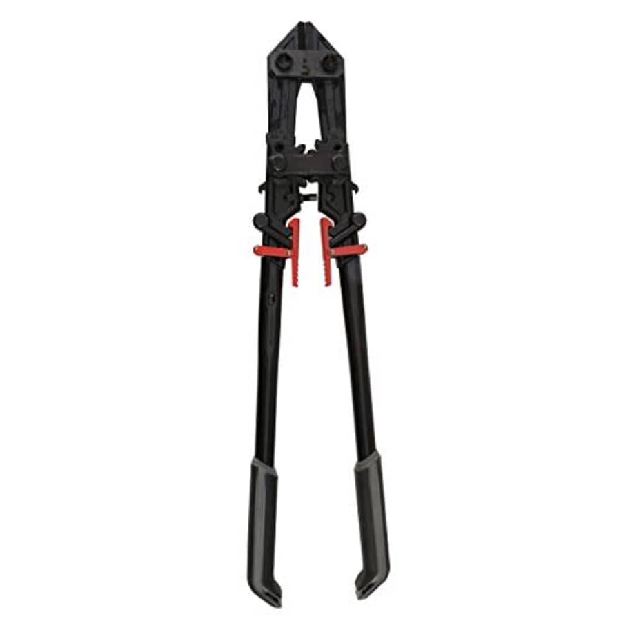 Olympia Tools Power Grip RATCHET COMPACT Bolt Cutter, 39-224, 24 Inches for $153