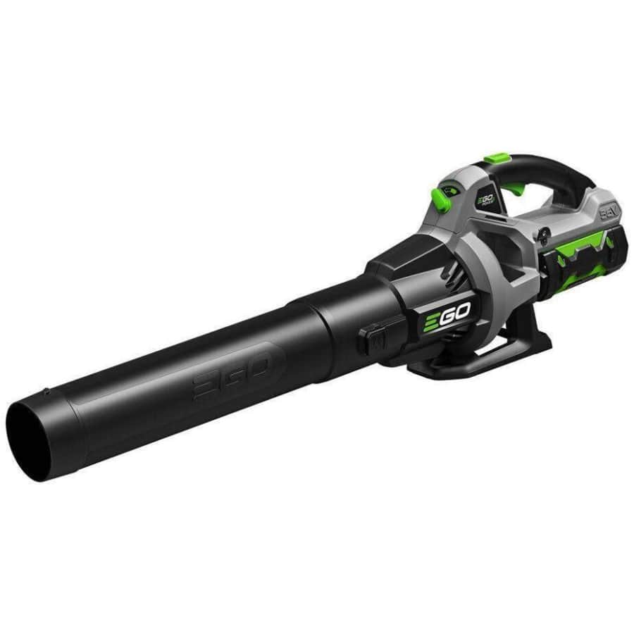 EGO Power+ 56V Handheld Cordless Leaf Blower Kit: $159 EGO Power+ 56V Handheld Cordless Leaf Blower Kit: $159