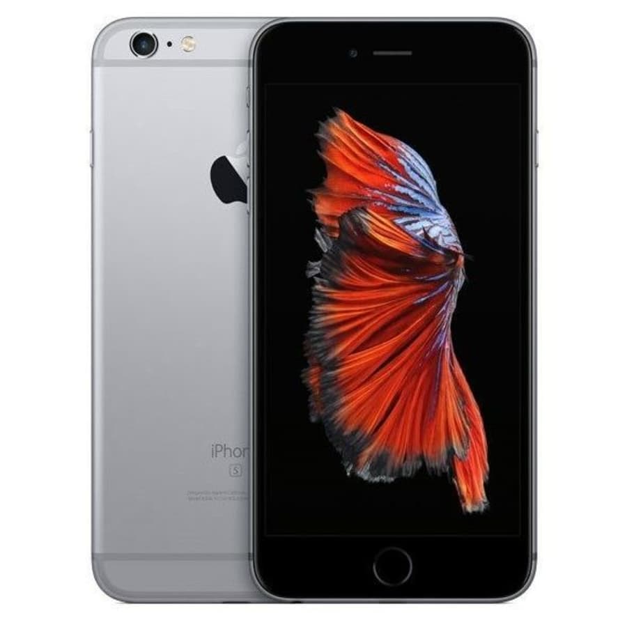 Unlocked Apple iPhone 6s Plus 128GB Smartphone for $200 Unlocked Apple iPhone 6s Plus 128GB Smartphone for $200