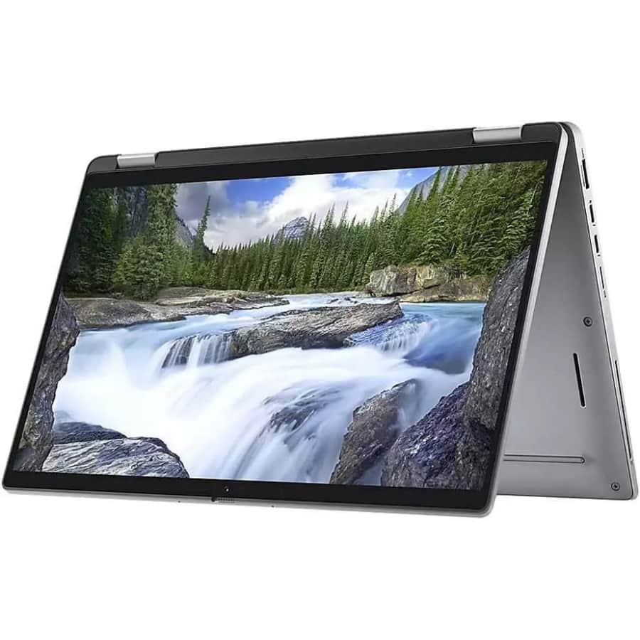 Dell Latitude 9410 10th-Gen. i7 14" 2-in-1 Touch Laptop for $335 Dell Latitude 9410 10th-Gen. i7 14" 2-in-1 Touch Laptop for $335