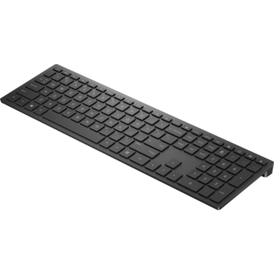 HP Pavilion Wireless Keyboard 600 for $17