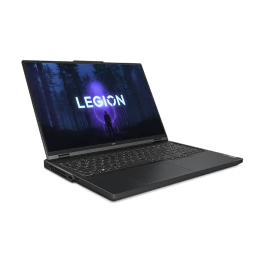 Lenovo Legion Pro 5 16" 165Hz WQXGA Gaming Laptop Computer, 13th Gen Intel Core i7-13700HX, NVIDIA for $1,549 Lenovo Legion Pro 5 16" 165Hz WQXGA Gaming Laptop Computer, 13th Gen Intel Core i7-13700HX, NVIDIA for $1,549