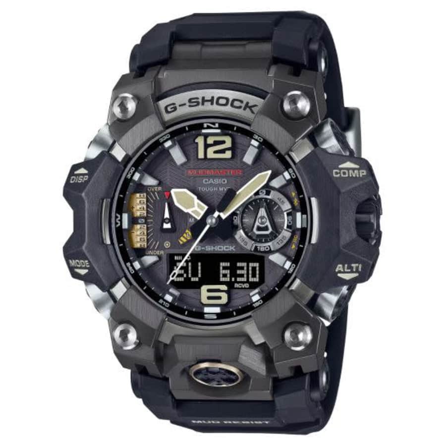 Casio Watches at PSA Outdoors: Up to $80 off Casio Watches at PSA Outdoors: Up to $80 off