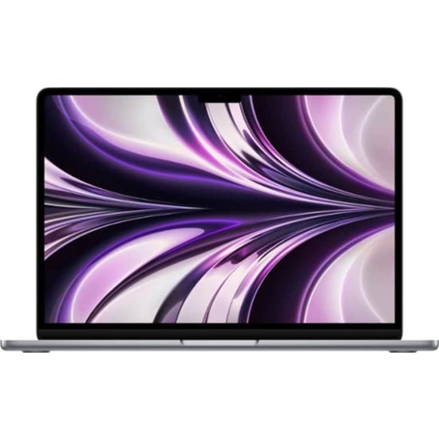 Apple MacBook Air M2 13.6" Laptop (2022): $749
