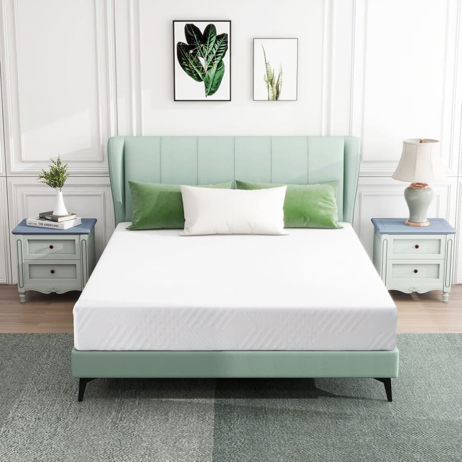 Better Dream 8" Gel Memory Foam Mattress from $90