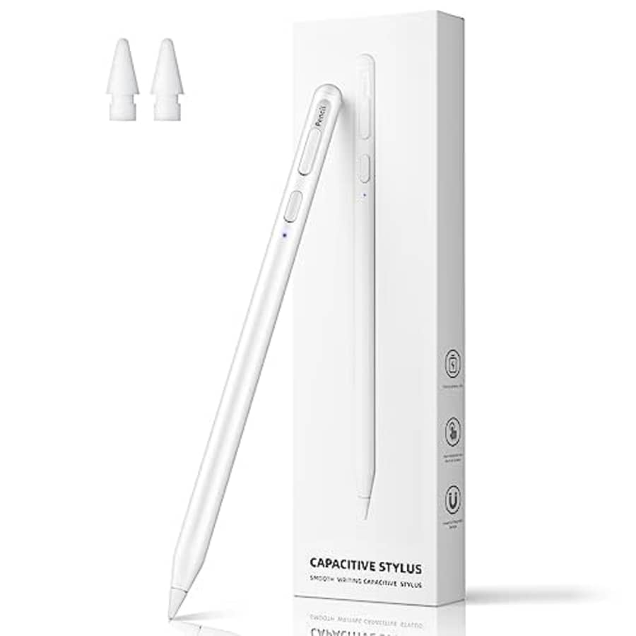 Stylus Pencil for iPad for $20