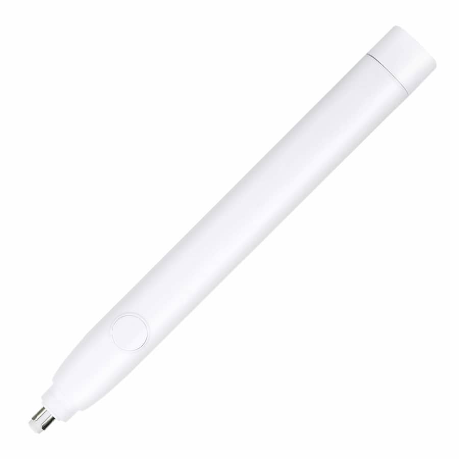 AmazonBasics Electric Eraser w/ 2 Holders & Refills for $4 AmazonBasics Electric Eraser w/ 2 Holders & Refills for $4