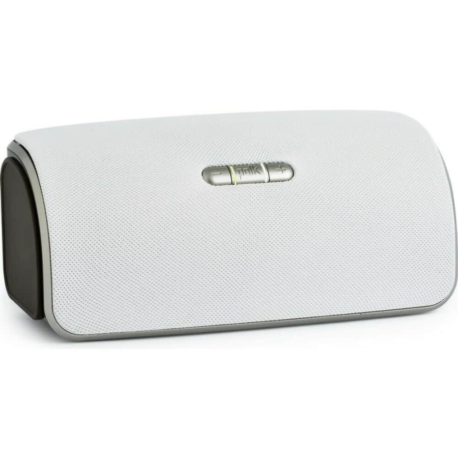 Refurb Polk Audio Omni S2 Wireless Speaker for $40 Refurb Polk Audio Omni S2 Wireless Speaker for $40